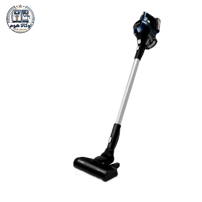 جارو شارژی بوش مدل BCS611P4A
