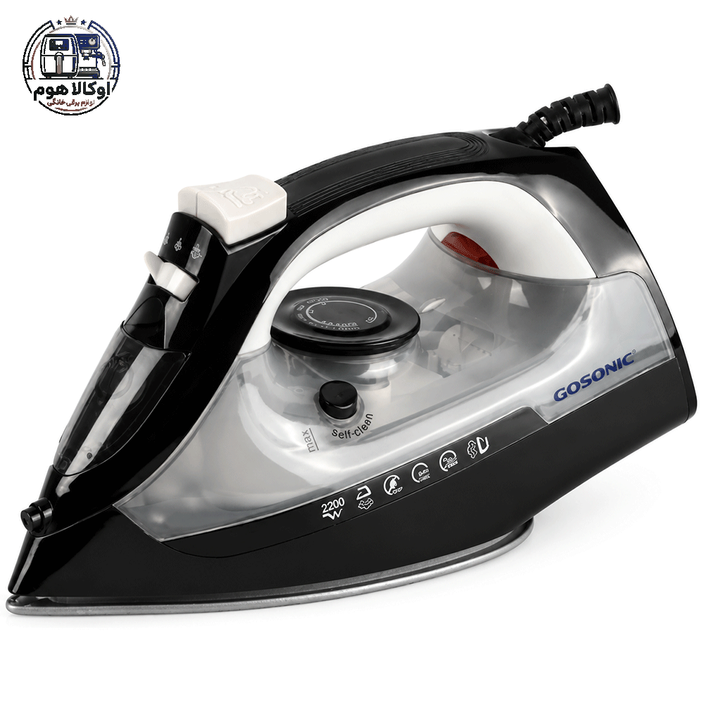 اتو بخار گوسونیک مدل GSI-294
