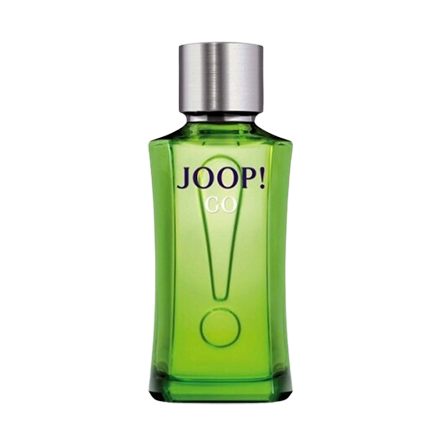 عطر دستساز مردانه Joop Go جوپ گو-سبز 30/50/100 میل