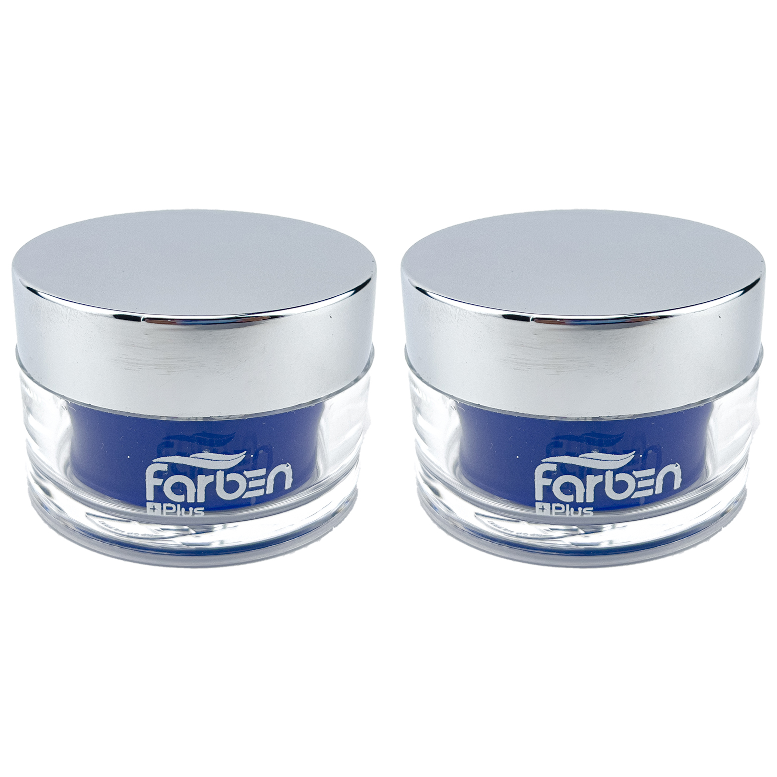 کرم سفت کننده شب صورت و گردن فاربن مدل حاوی رتینول برای انواع پوست حجم 50 میلی لیتر مجموعه 2 عددی