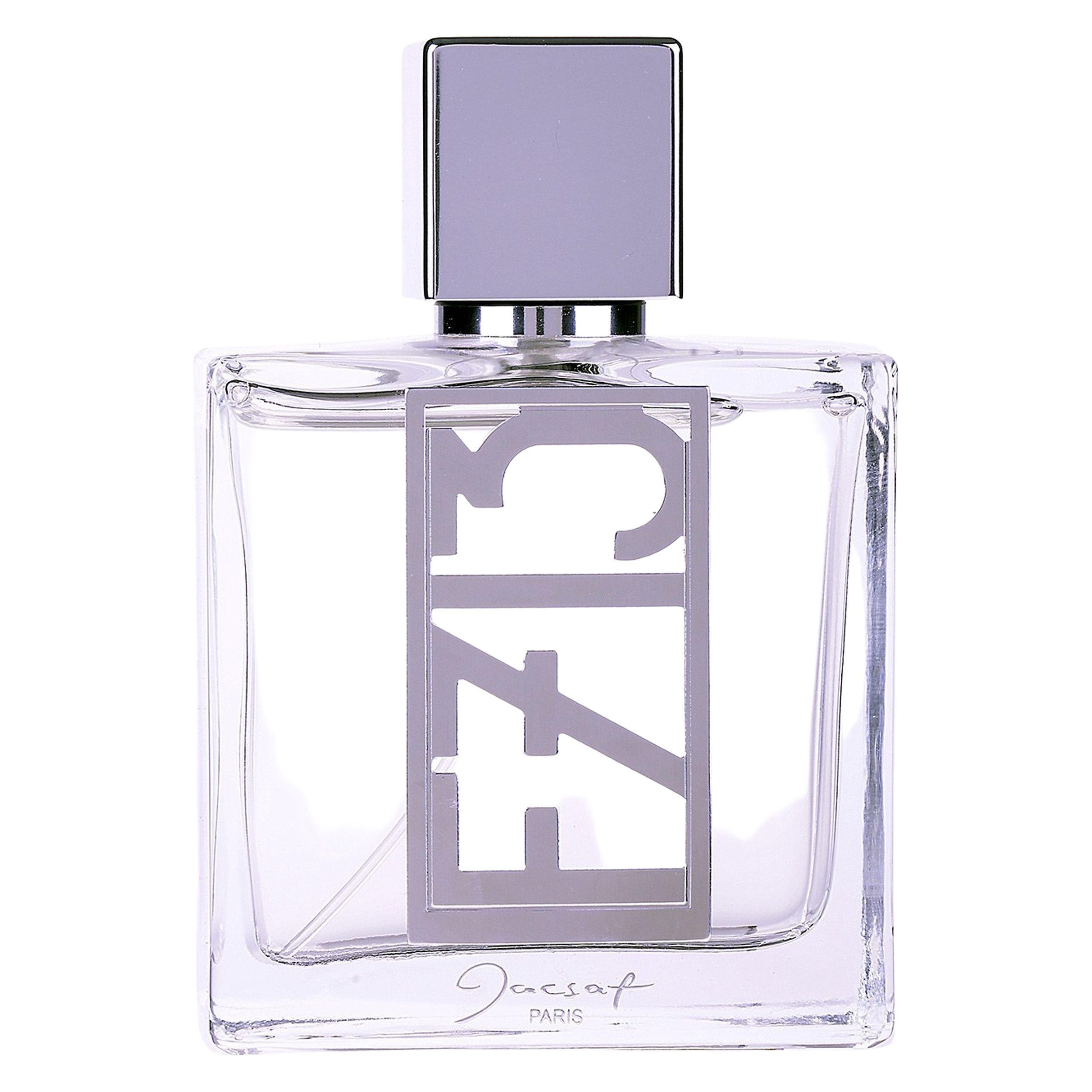 ادو پرفیوم مردانه ژک ساف مدل F713 حجم 100 میلی لیتر
