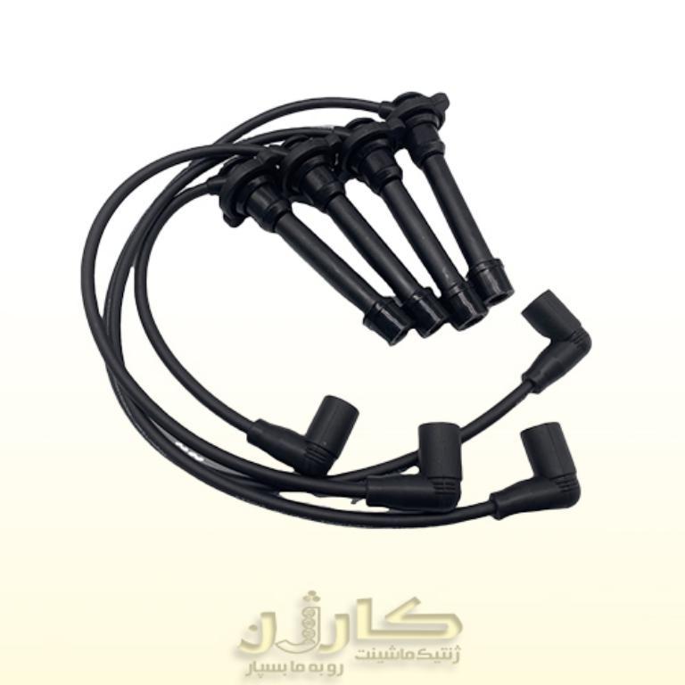وایر شمع لیفان 620 (موتور 1600 سیسی، خارجی) 