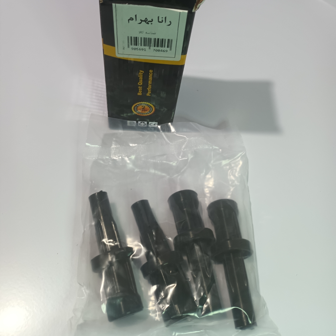 وایر رانایی بهرام