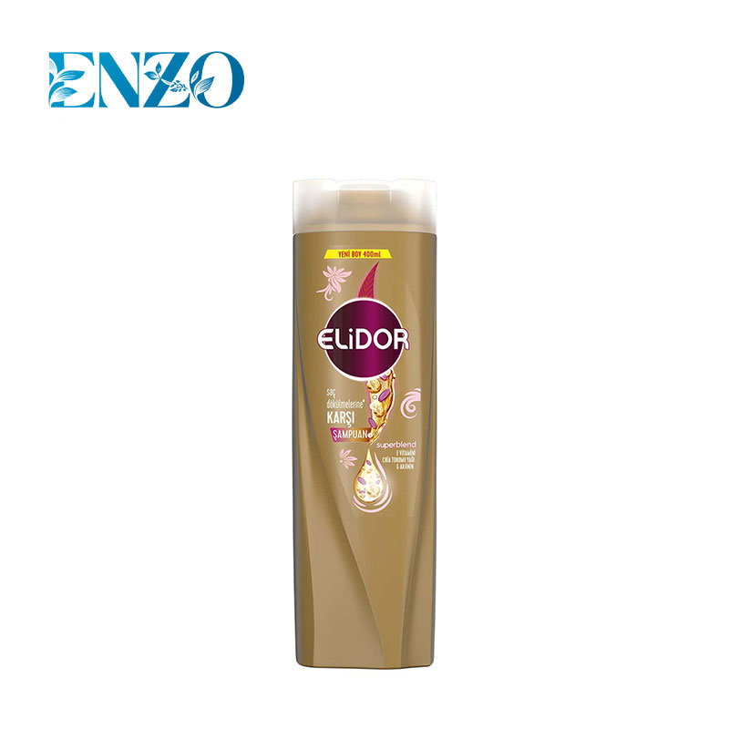 شامپو ضدریزش الیدور Elidor مدل Sac Dokulmelerine Karsi 400 میل