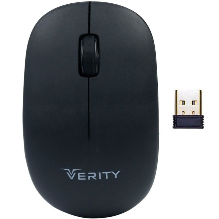 ماوس بی سیم وریتی مدل V-MS4115W