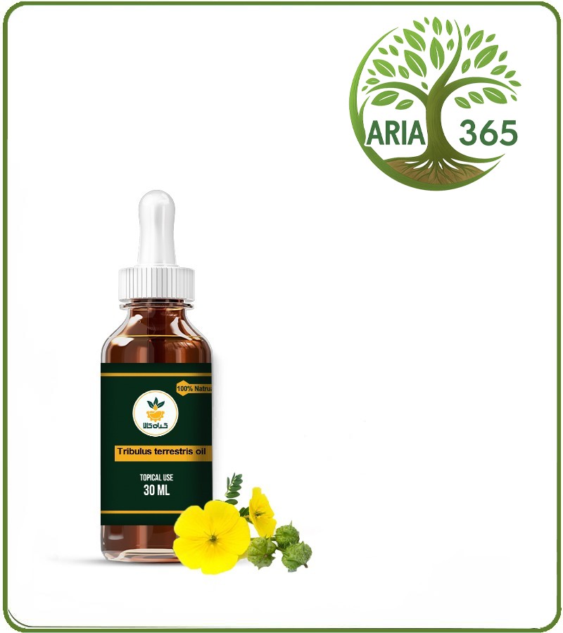 روغن خارخاسک موضعی