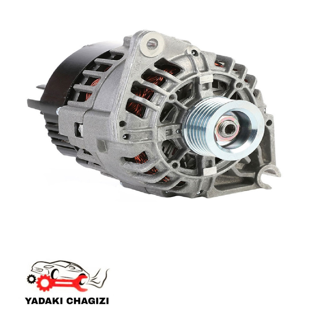 دینام 405 اعظام