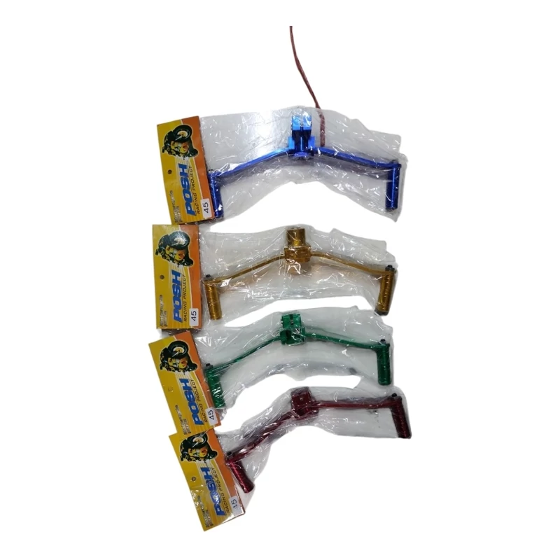پدال دنده رنتال دوطرفه (پس کرایه)