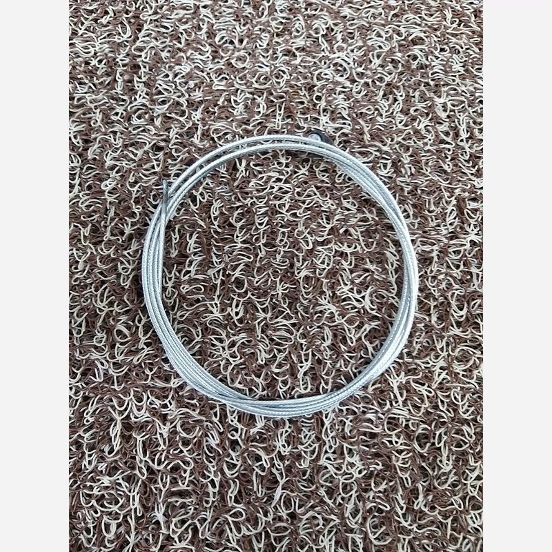 سیم کلاچ خالی موتور سیکلت ابریشمی
