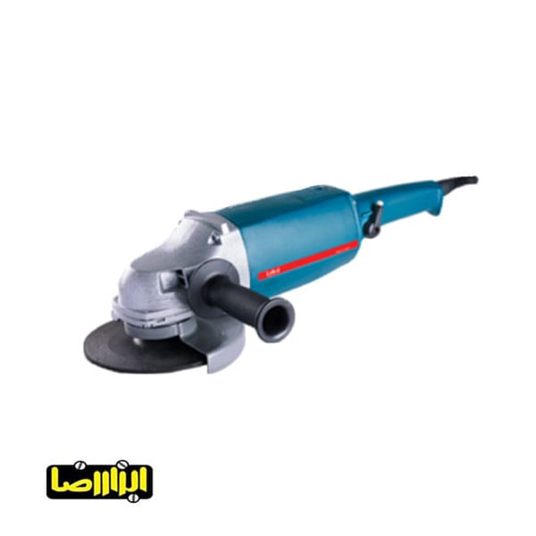 فرز آهنگری لکا 2100 وات مدل AG180-21