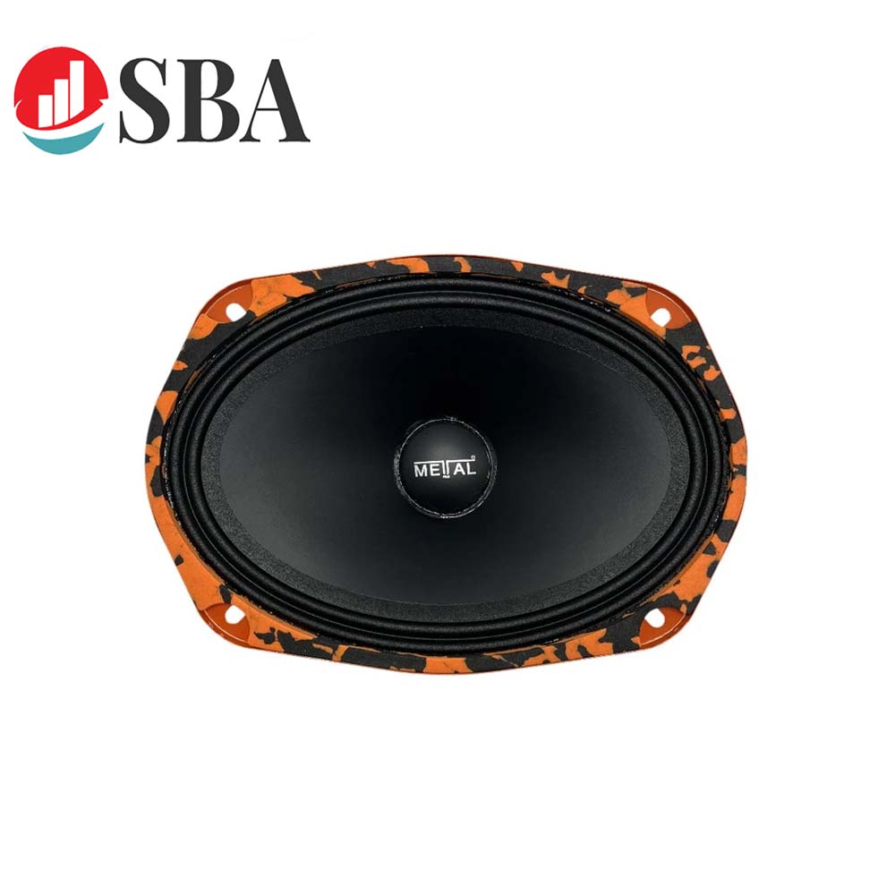 میدرنج متال مدل MT6900
