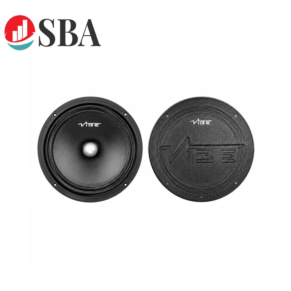 میدرنج وایب مدل SLICK-81