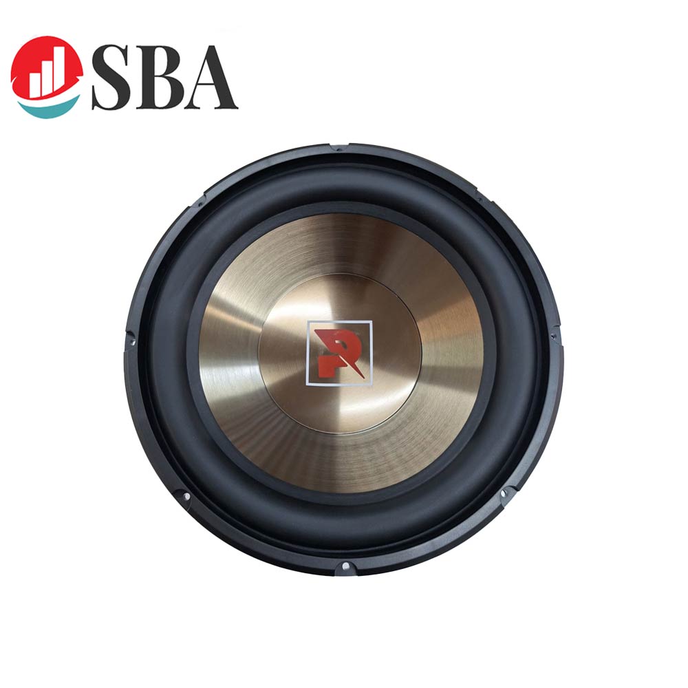 ساب ووفر آلفاسونیک مدل PSW-213F