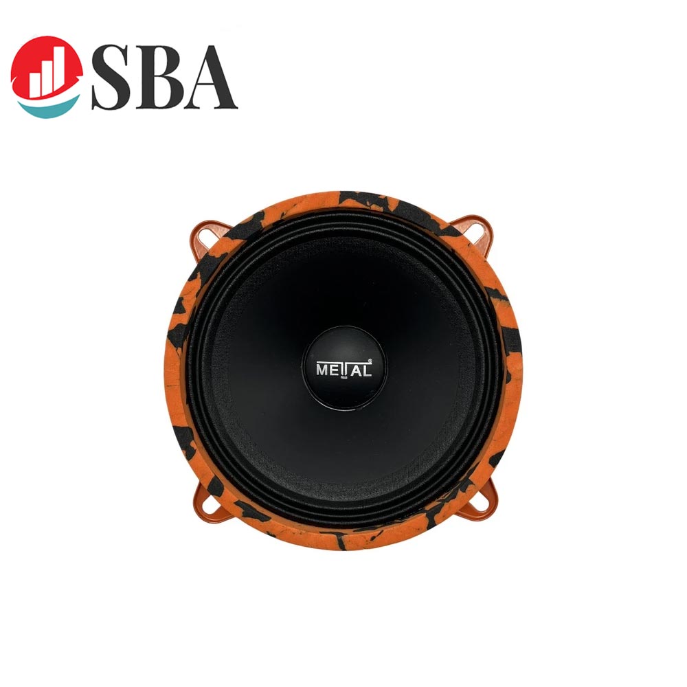 میدرنج متال مدل MT5025