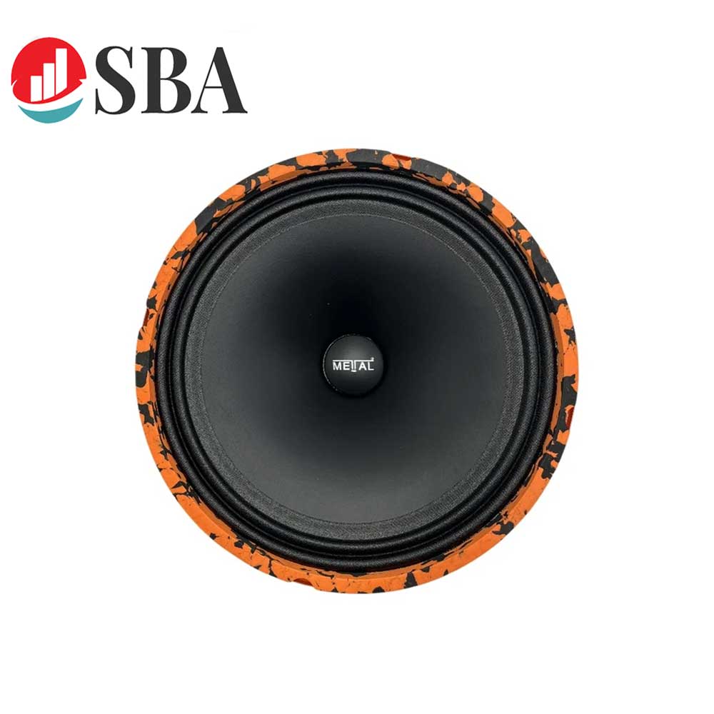 میدرنج متال مدل MT1025