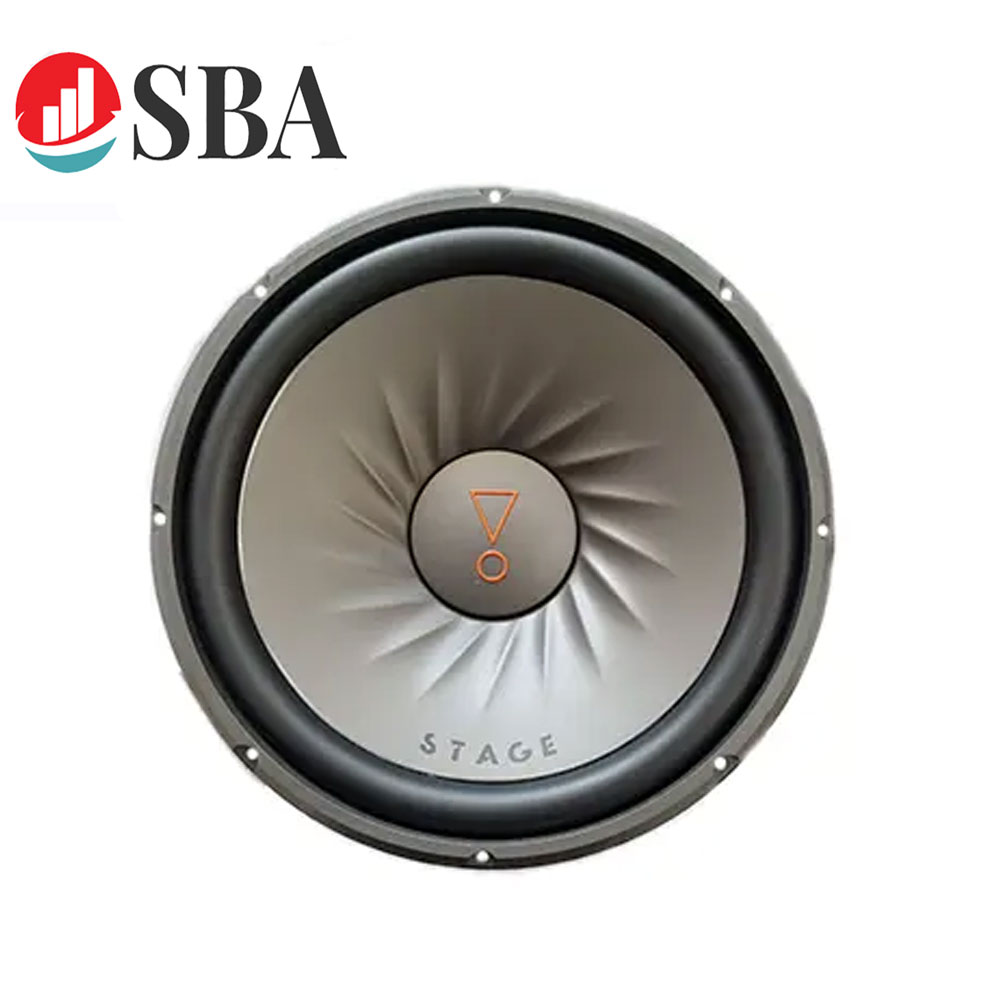 ساب ووفر جی بی ال مدل STAGE 122D