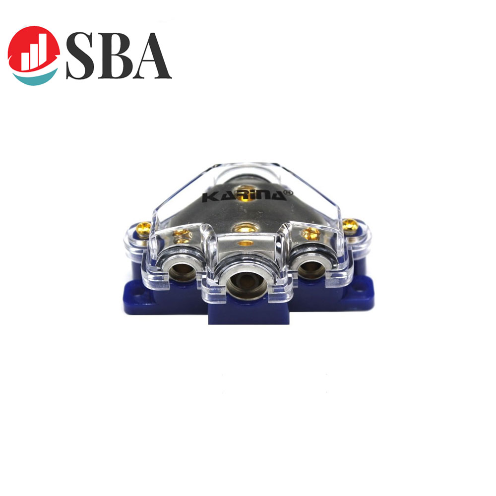 تقسیم برق کارینا مدل DB-106