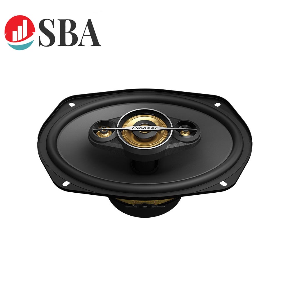 باند پایونیر مدل TS-6978S