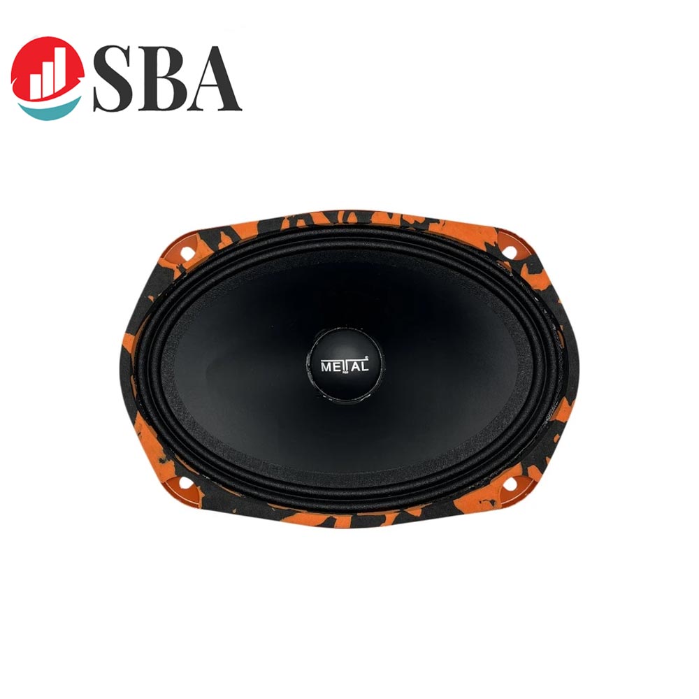میدرنج متال مدل MT6925