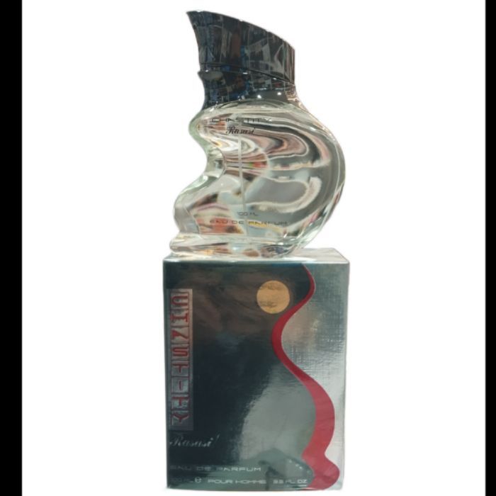 ادکلن چاسیتی مردانه رصاصیChastity حجم 100 میل