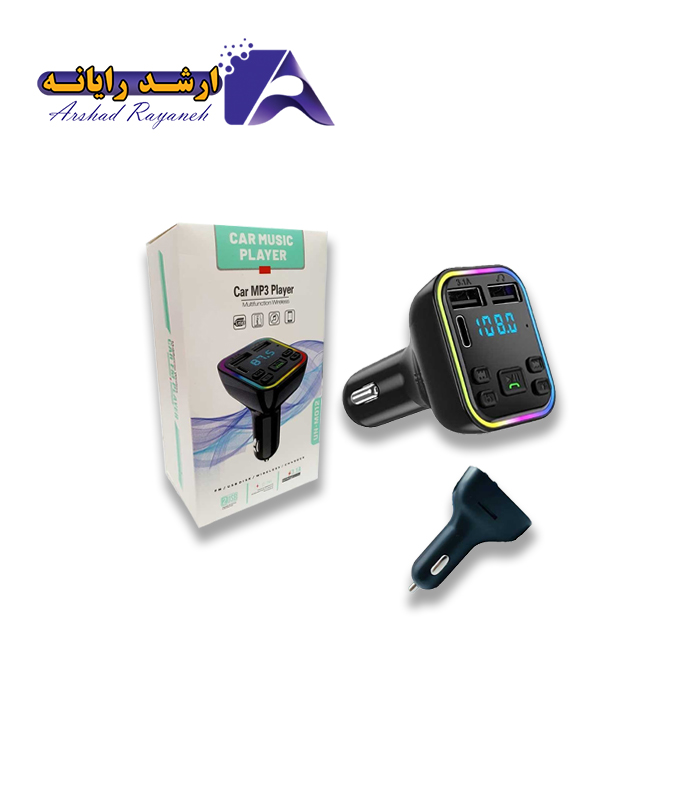 اف ام پلیر UN-M012