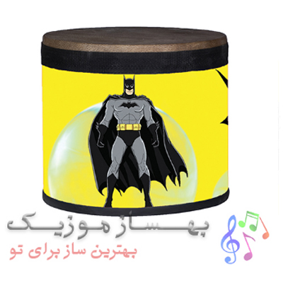 طبلک بتمن