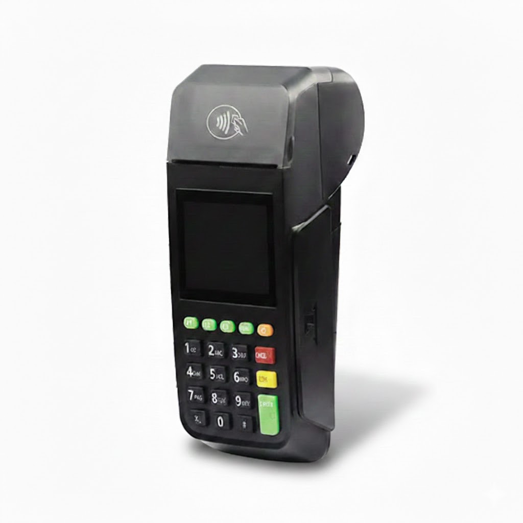 دستگاه کارتخوان ANFU AF70