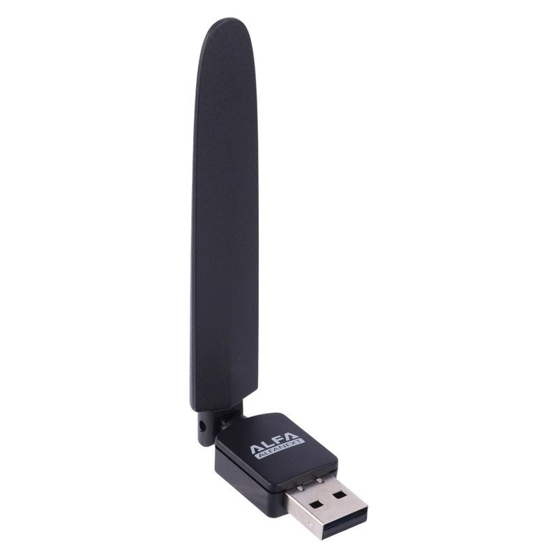 کارت شبکه ایکس پی پروداکت مدل XP-Product XP-W924 ( دانگل وای فای )