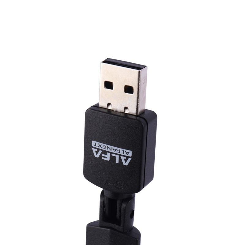 کارت شبکه ایکس پی پروداکت مدل XP-Product XP-W924 ( دانگل وای فای )