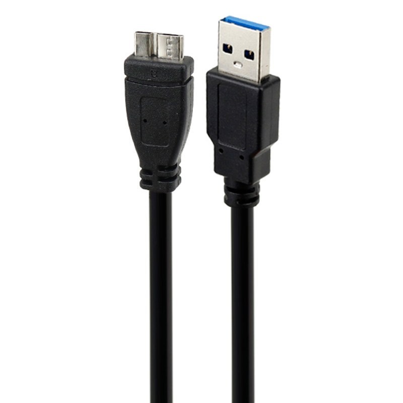 کابل هارد مدل Orange USB3.0 طول 50 سانتی متر