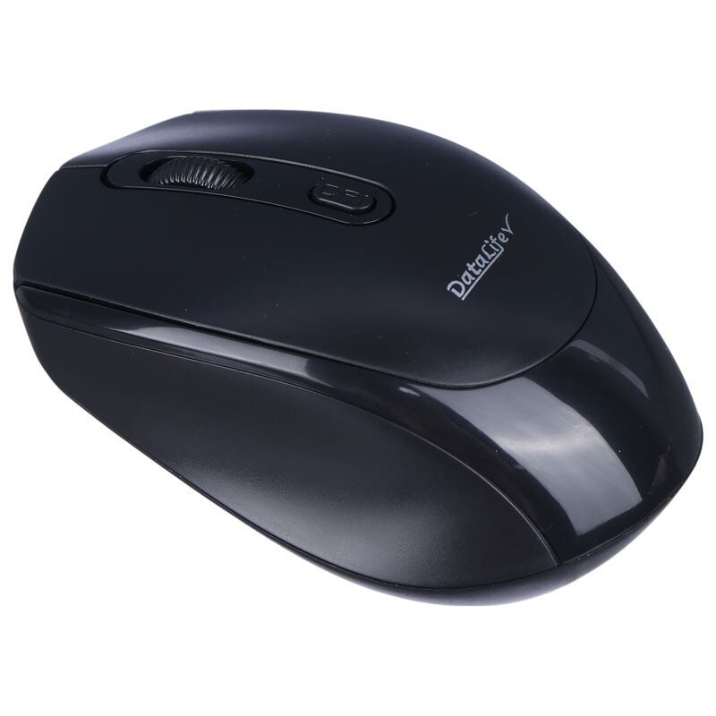 کیبورد و موس بی سیم دیتا لایف مدل Datalife KM-W23