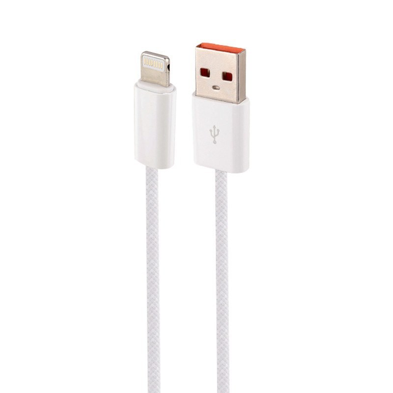 کابل شارژ فست آیفون الدینیو مدل Ldnio LS901