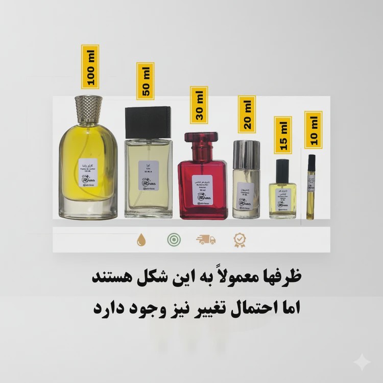 اسانس عطر خنک و مرکباتی لمنسیت L Immensit انتخابی شیک و تازه از شرکت لوزی سویس کیفیت بالا