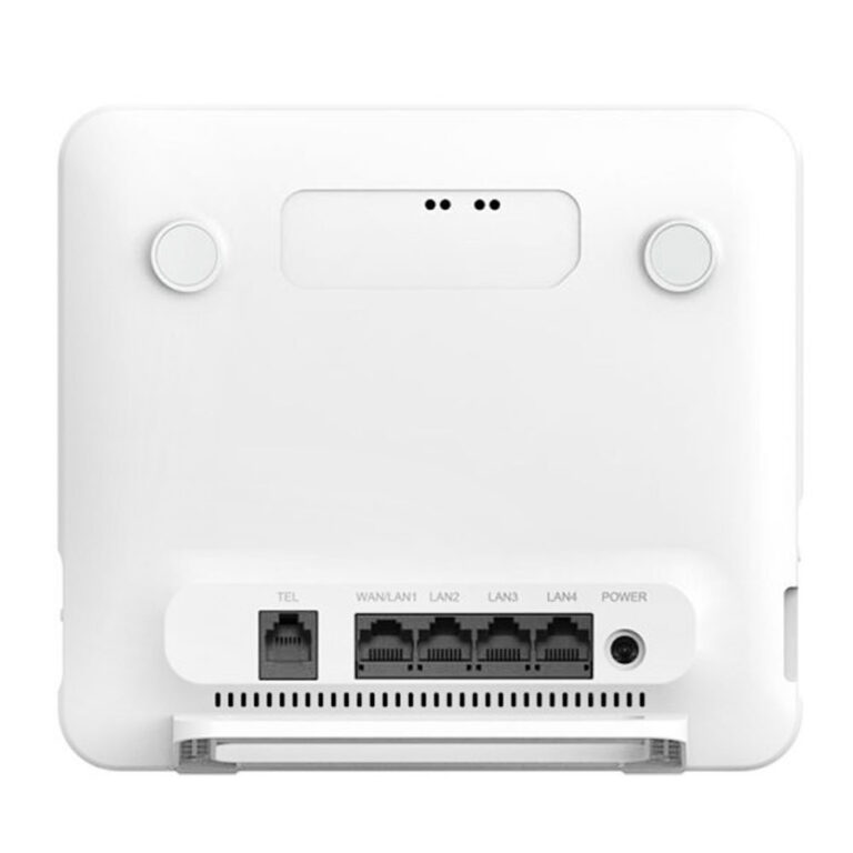 مودم رومیزی اصل نزتک مدل NAZTECH TDX1100 TDLTE 4G