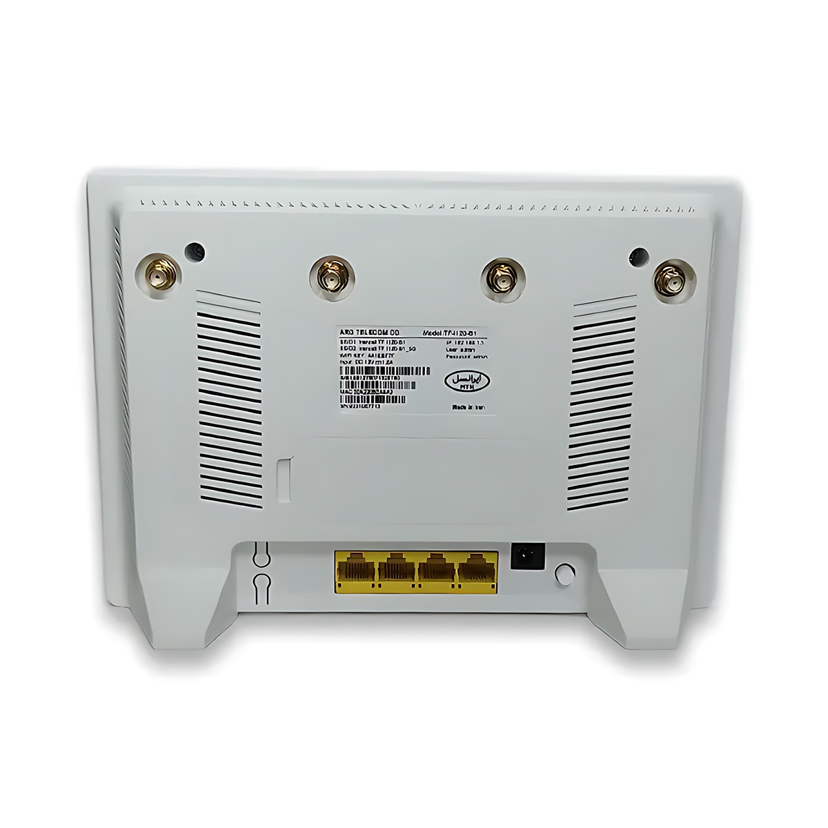 مودم 4G TD-LTE ایرانسل مدل TF-i120 B1 (به همراه 50 گیگ اینترنت)