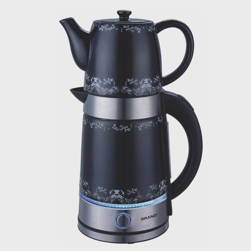 چای ساز سرامیکی گرند (Grand) مدل GR-3090