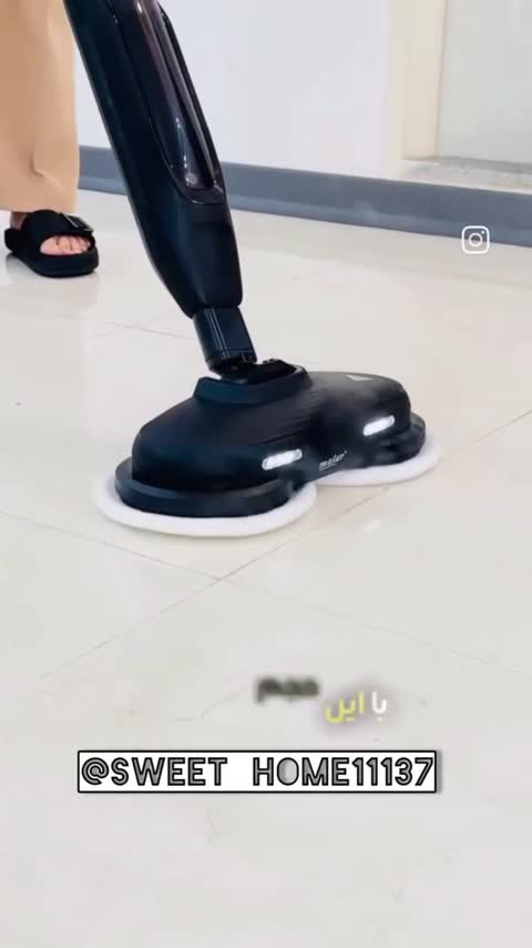 بخارشو چرخشی مایر مدل 505