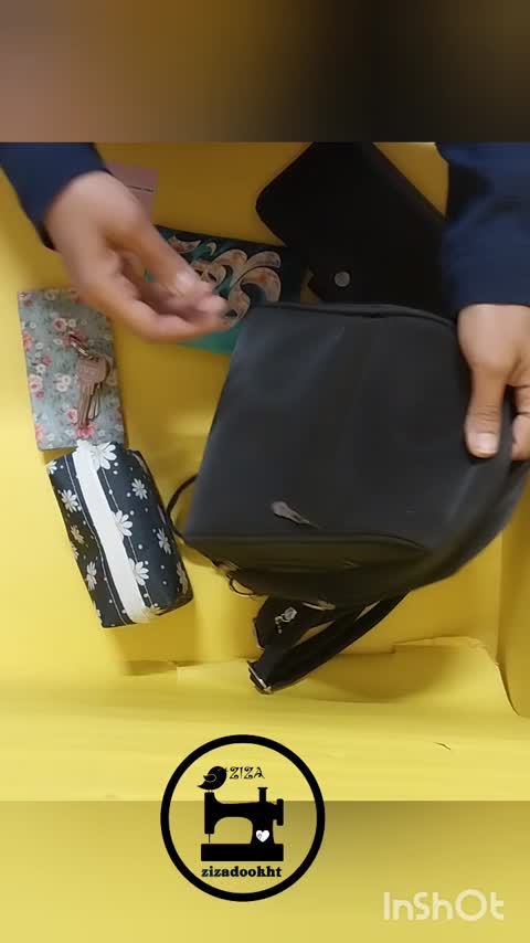 کوله فانتزی جذاب