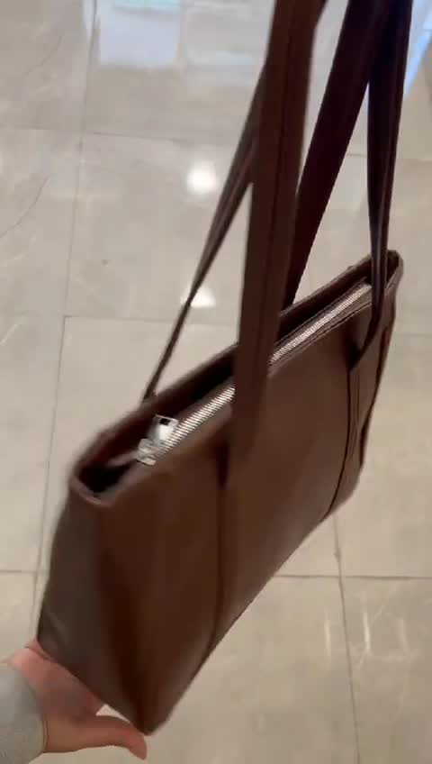 کیف ساده دانشجویی 1