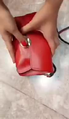کیف رودوشی
