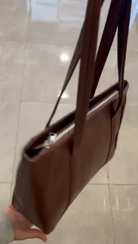  کیف اداری دانشجویی زنانه و دخترانه بریشکا 