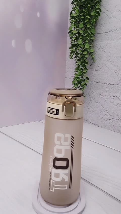قمقمه اسپرت(750ml)