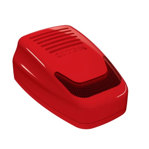 آژیر فلاشر اعلام حریق زیتکس مدل ZI-SS 81
