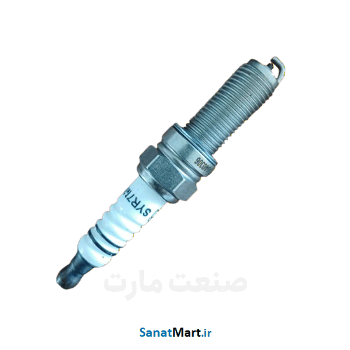 شمع موتور سایپا یورو 4 کد 560823 مناسب پراید و تیبا