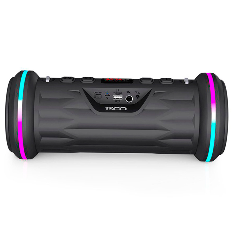 اسپیکر تسکو مدل TS 23415 به همراه میکروفون
