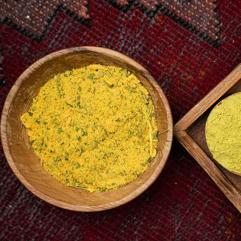 ادویه آرومات