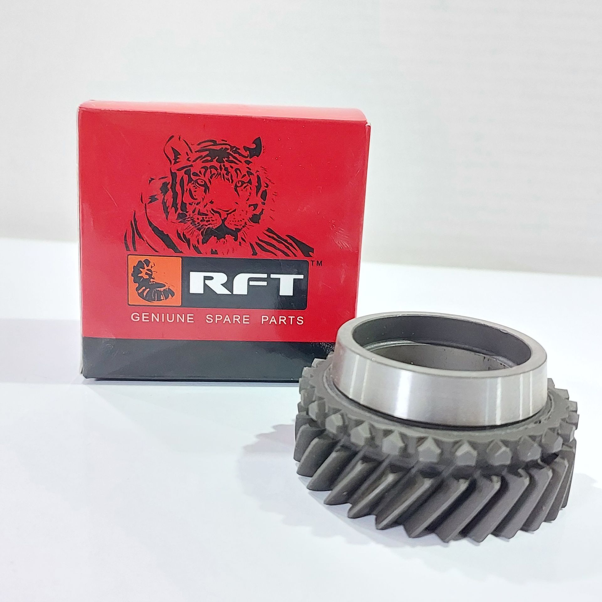 دنده 3 گیربکس پراید RFT A56