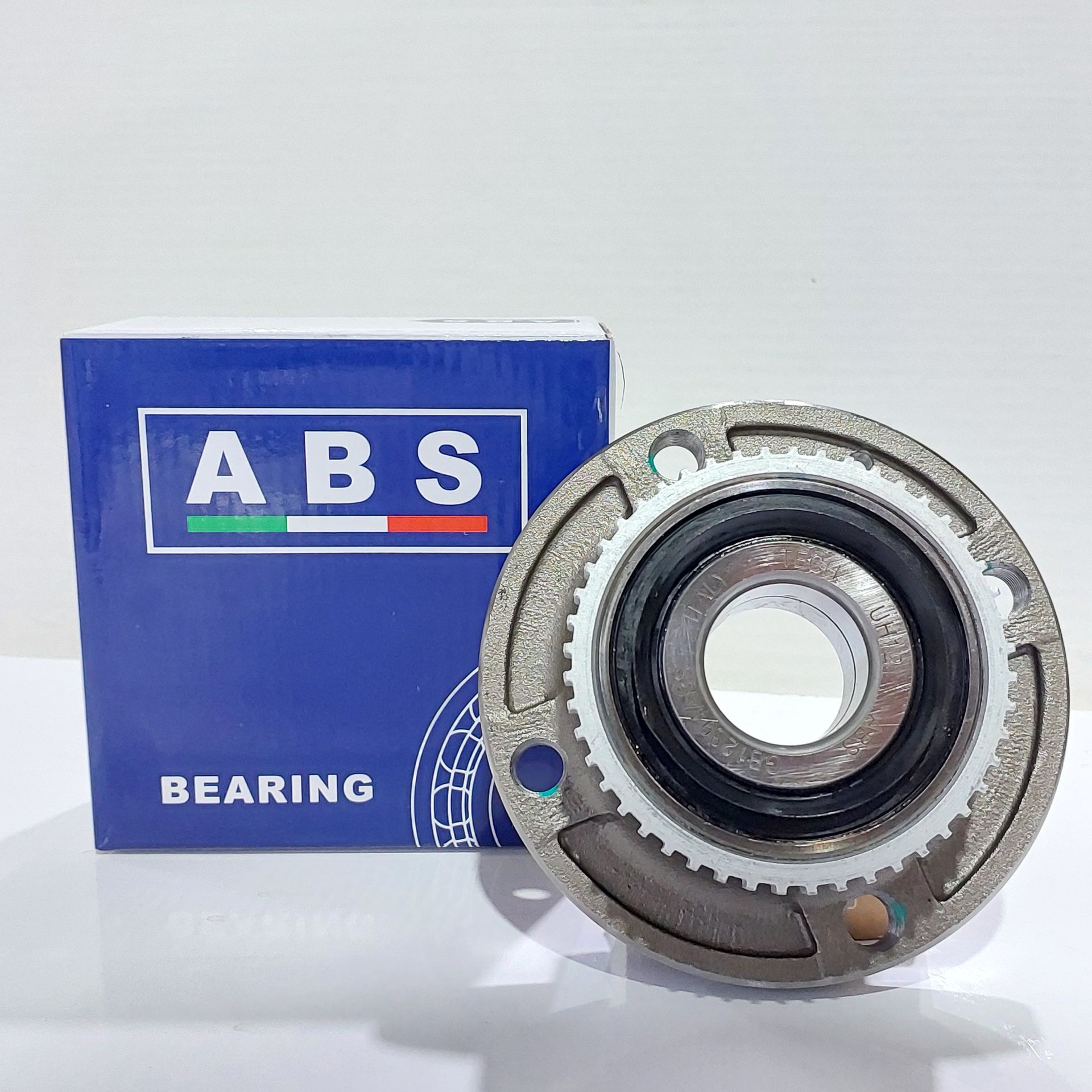 توپی چرخ عقب ABS 405 12894 abs C19