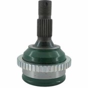 سر پلوس 22 خار ABS پژو 405-سمند(EF7-XU7-XU7P)-دنا-پژو پارس APCO