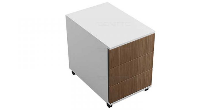 فایل اداری_ کارمندی 3 کشو F_E101